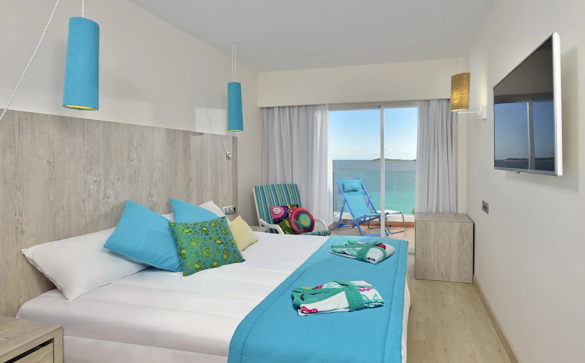 Melia Ibiza — MELIA IBIZA