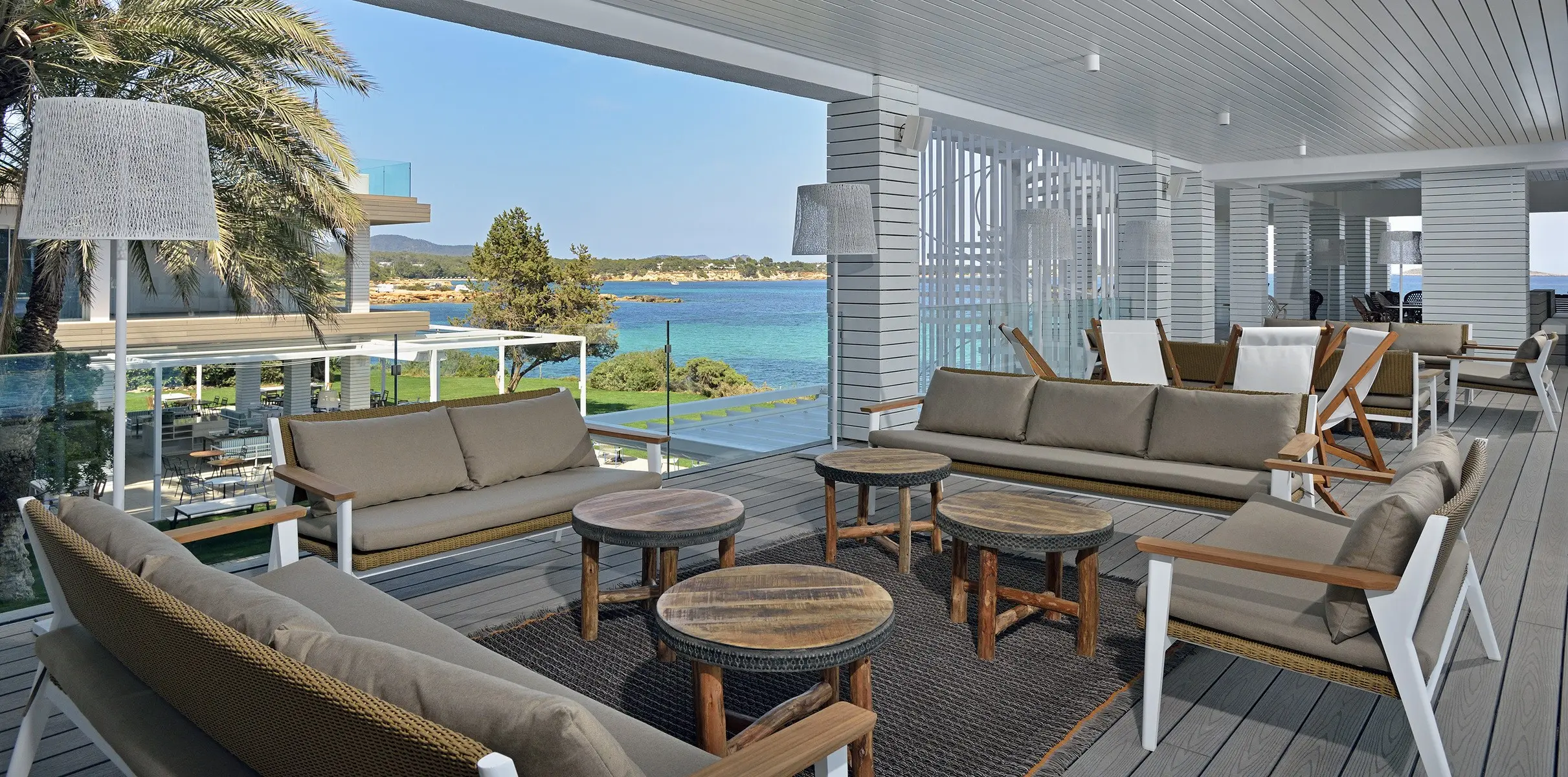 Melia Ibiza — MELIA IBIZA