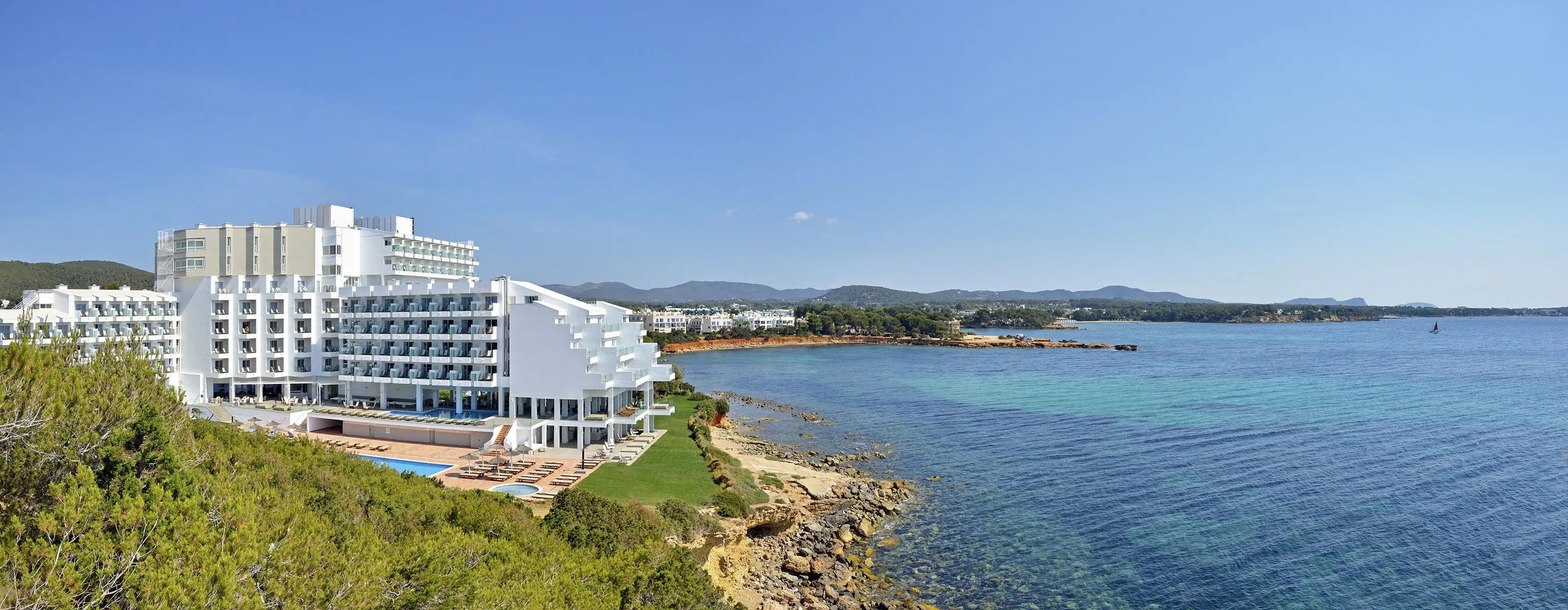 Melia Ibiza — MELIA IBIZA