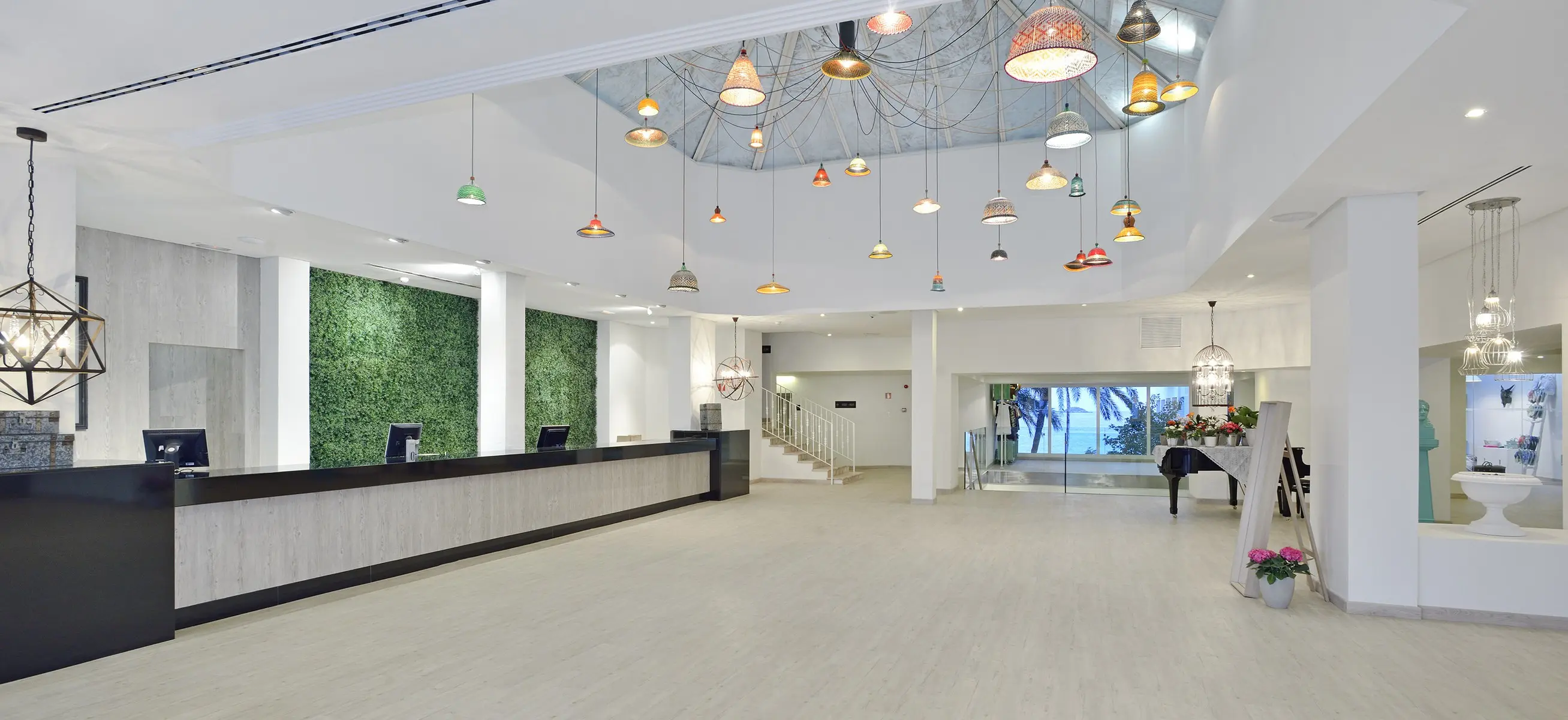 Melia Ibiza — MELIA IBIZA