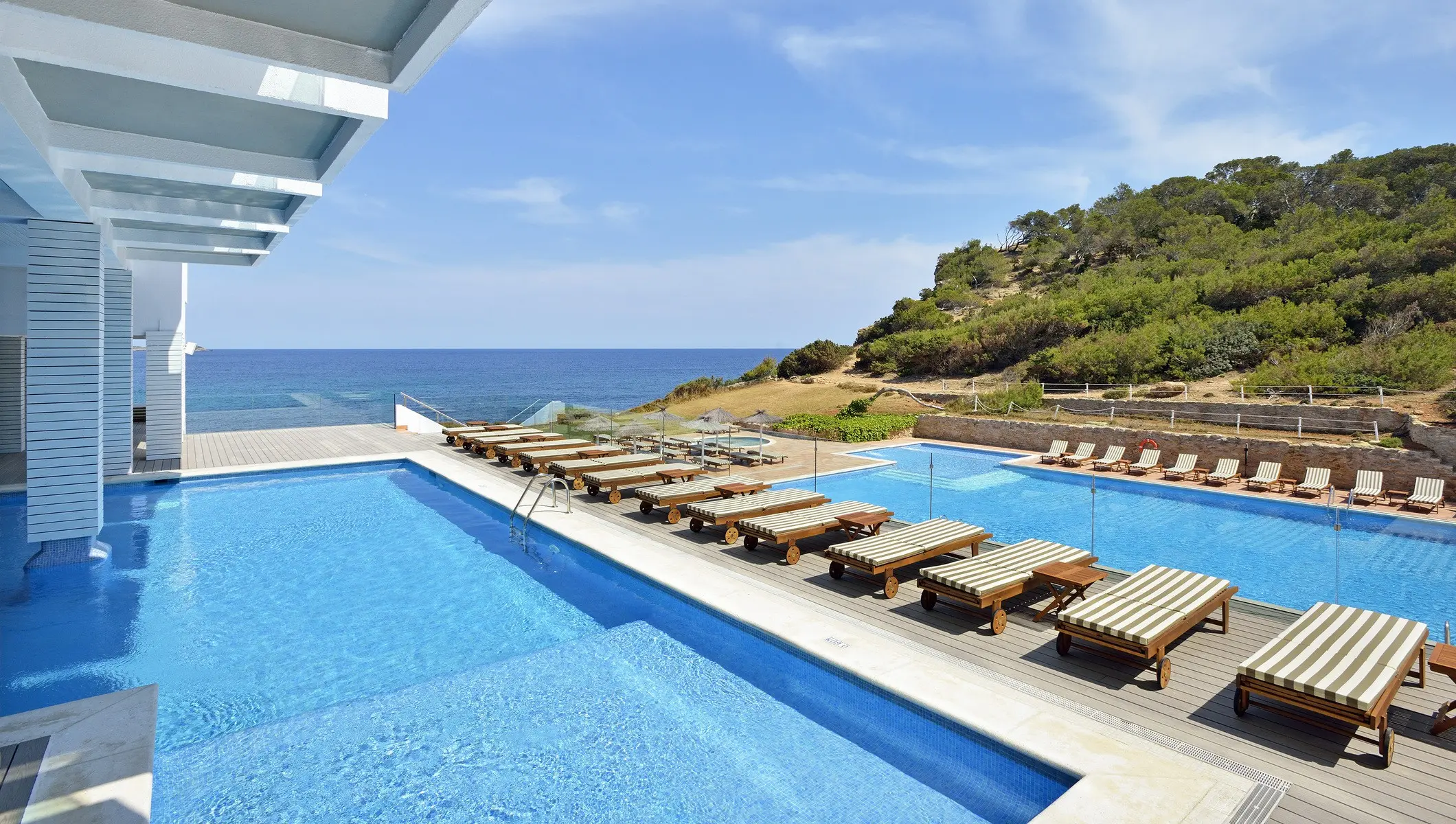 Melia Ibiza — MELIA IBIZA