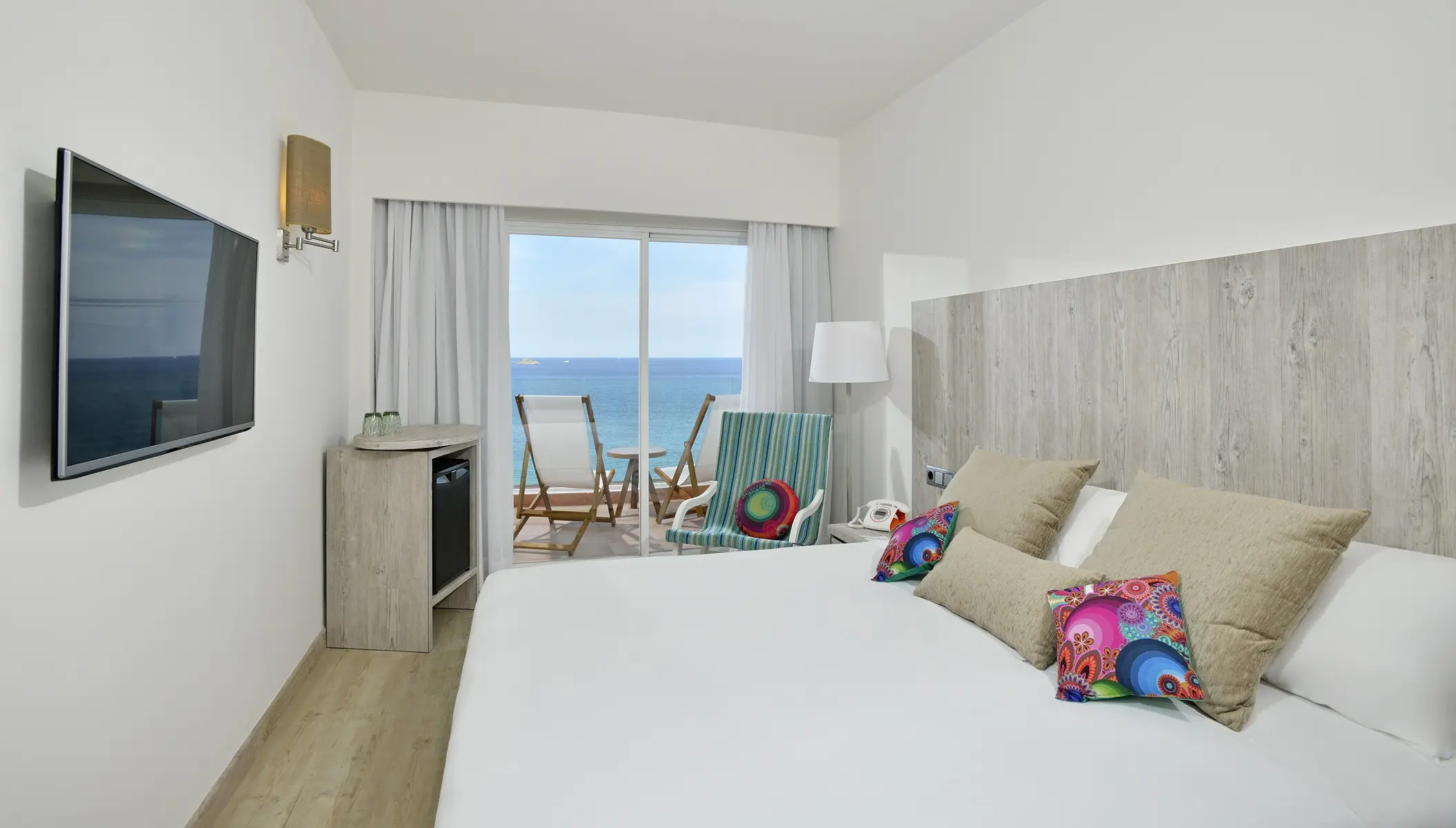 Melia Ibiza — MELIA IBIZA