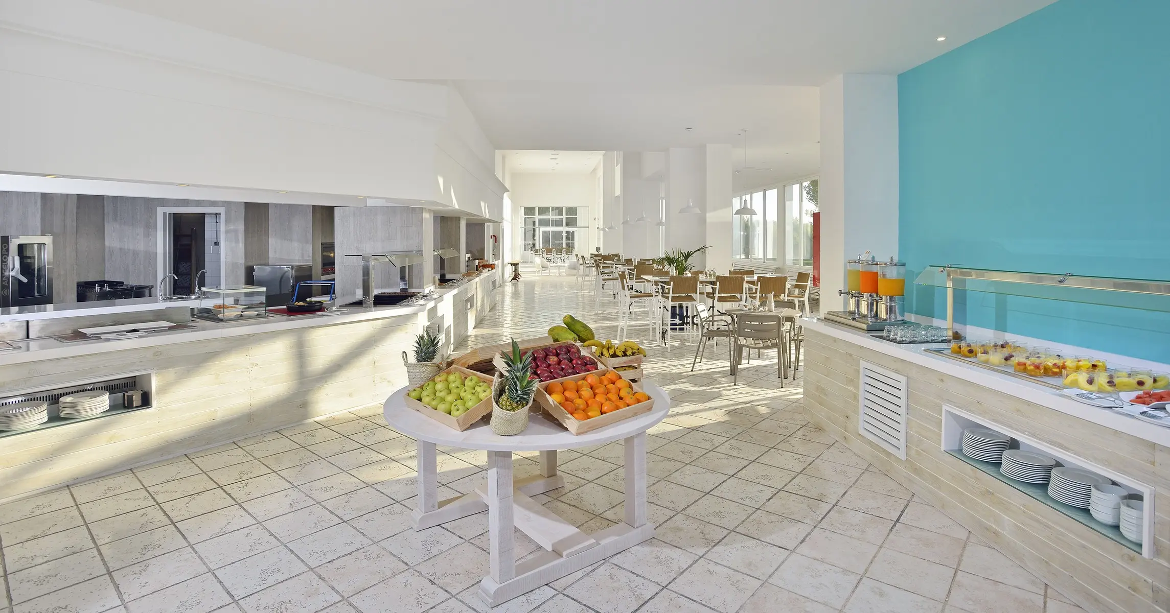 Melia Ibiza — MELIA IBIZA