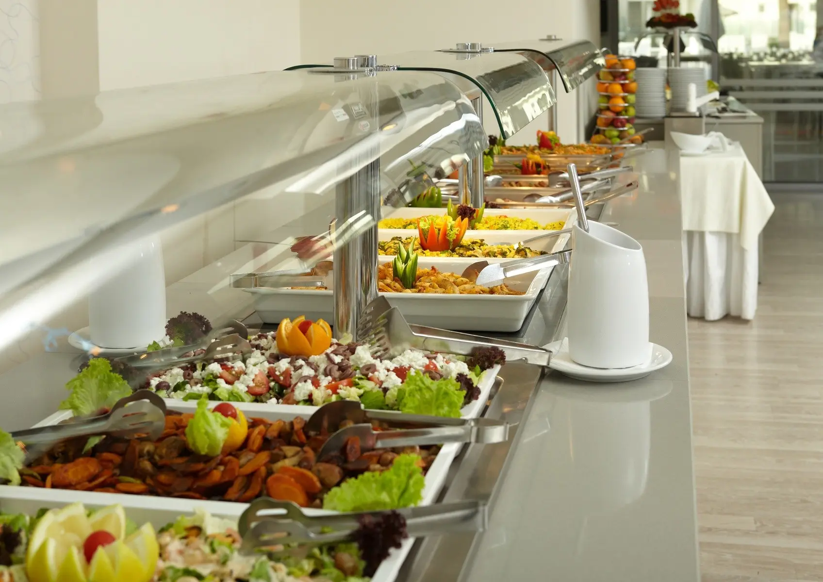 Melpo Antia — MELPO ANTIA HOTEL & SUITES