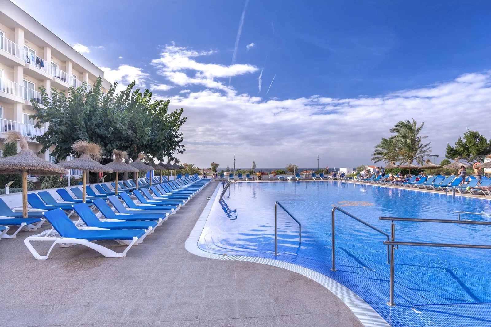 Hotel Minura Sur Menorca w Hiszpania (Minorka) - oferta last minute