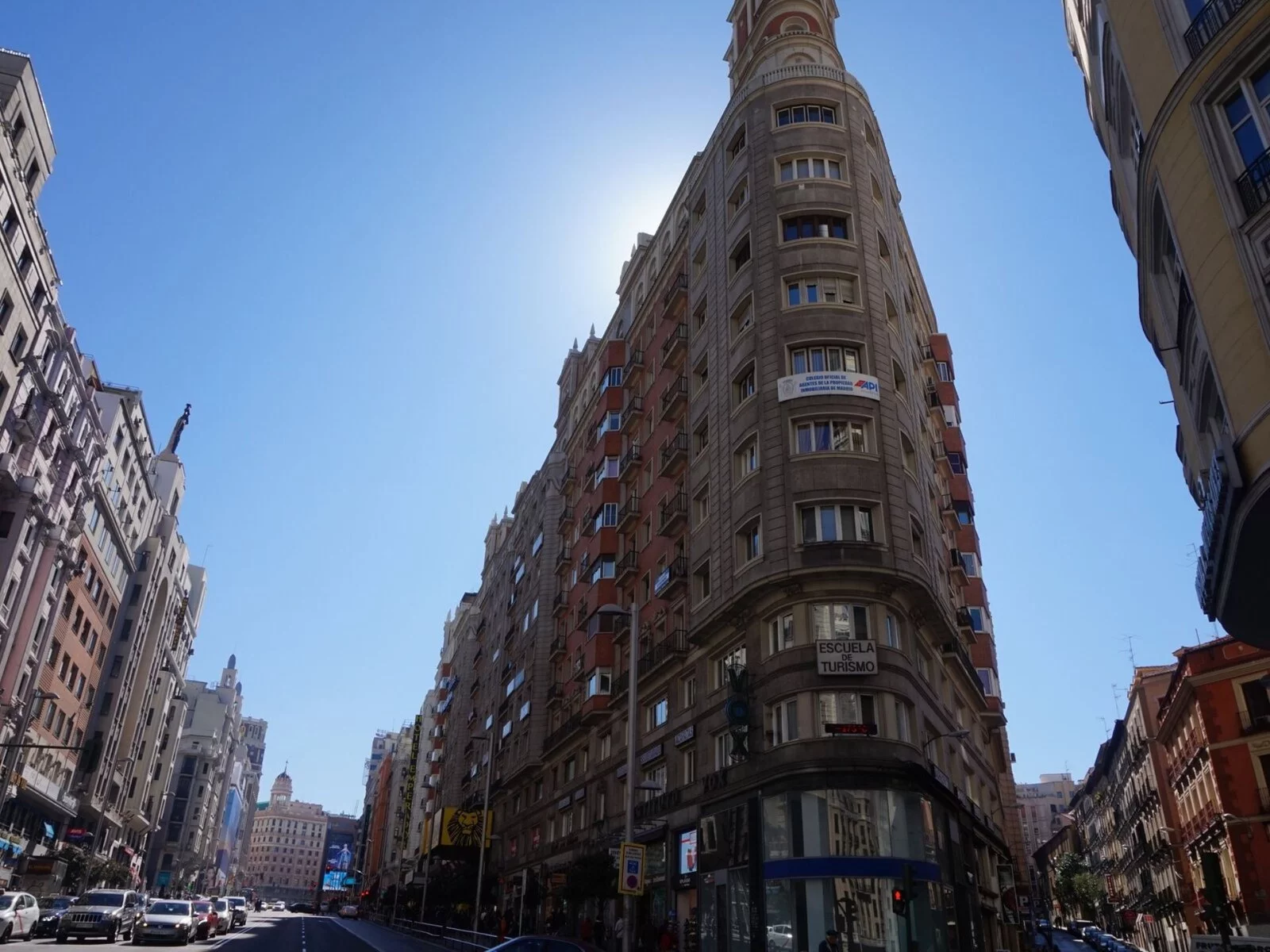 Hotel MuchoMadrid