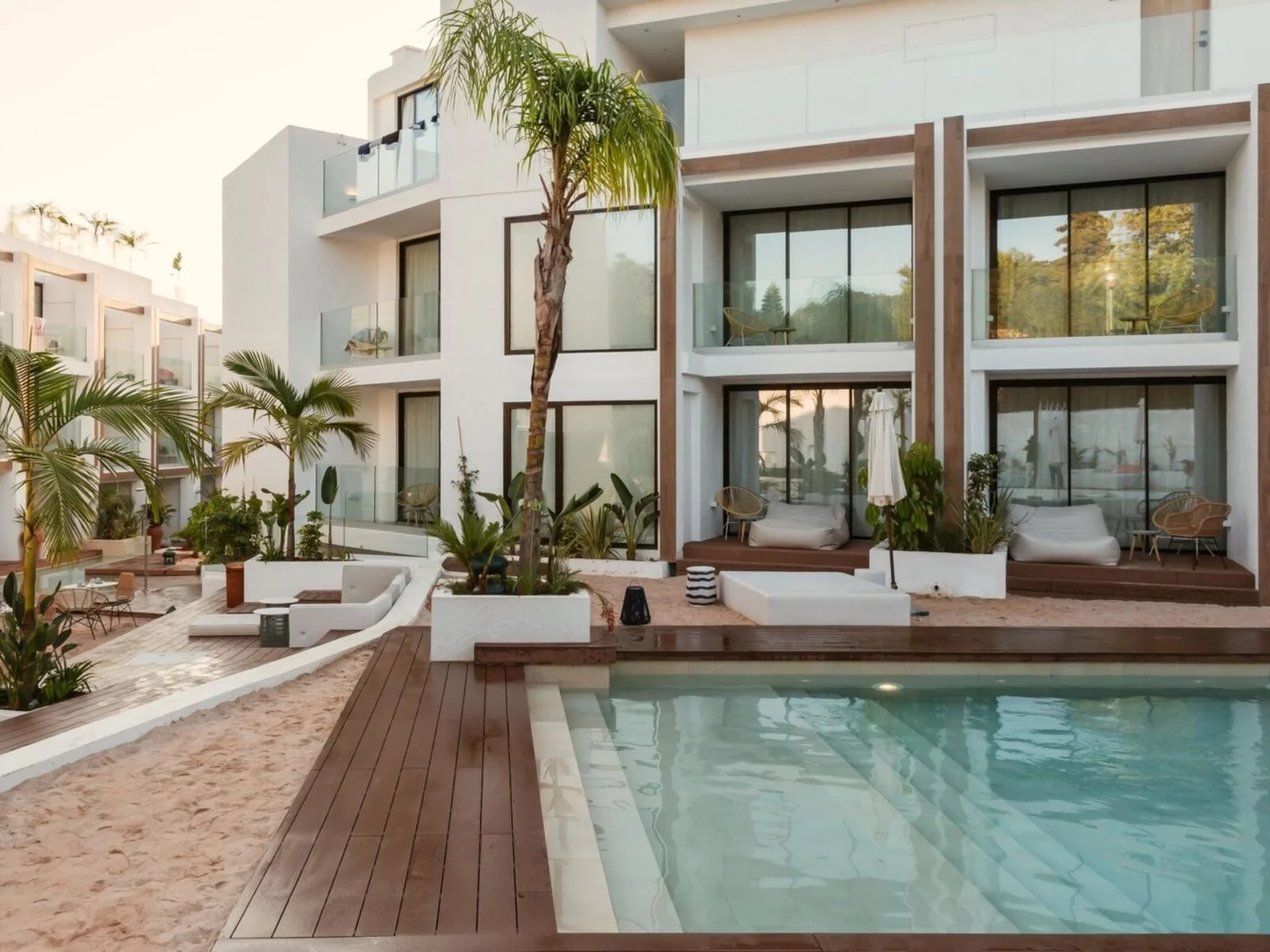 Hotel Nativo Hotel Ibiza