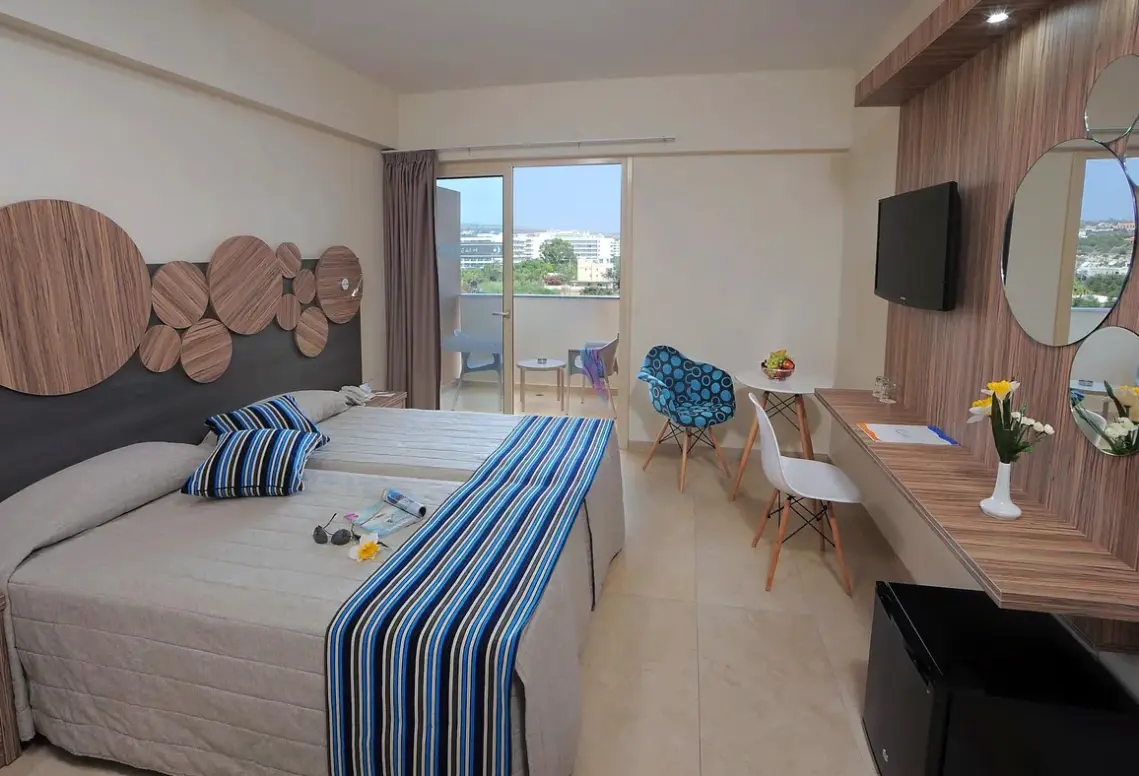 Atrakcje dla dzieci w hotelu Nelia Beach