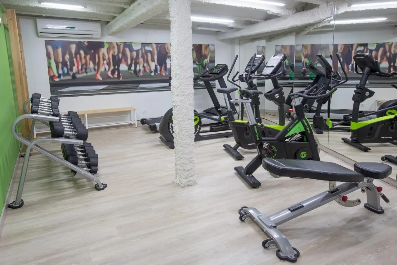 Neptuno — NEPTUNO APARTMENTS