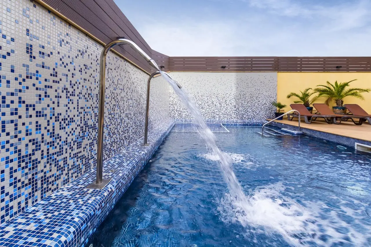 Neptuno — NEPTUNO APARTMENTS