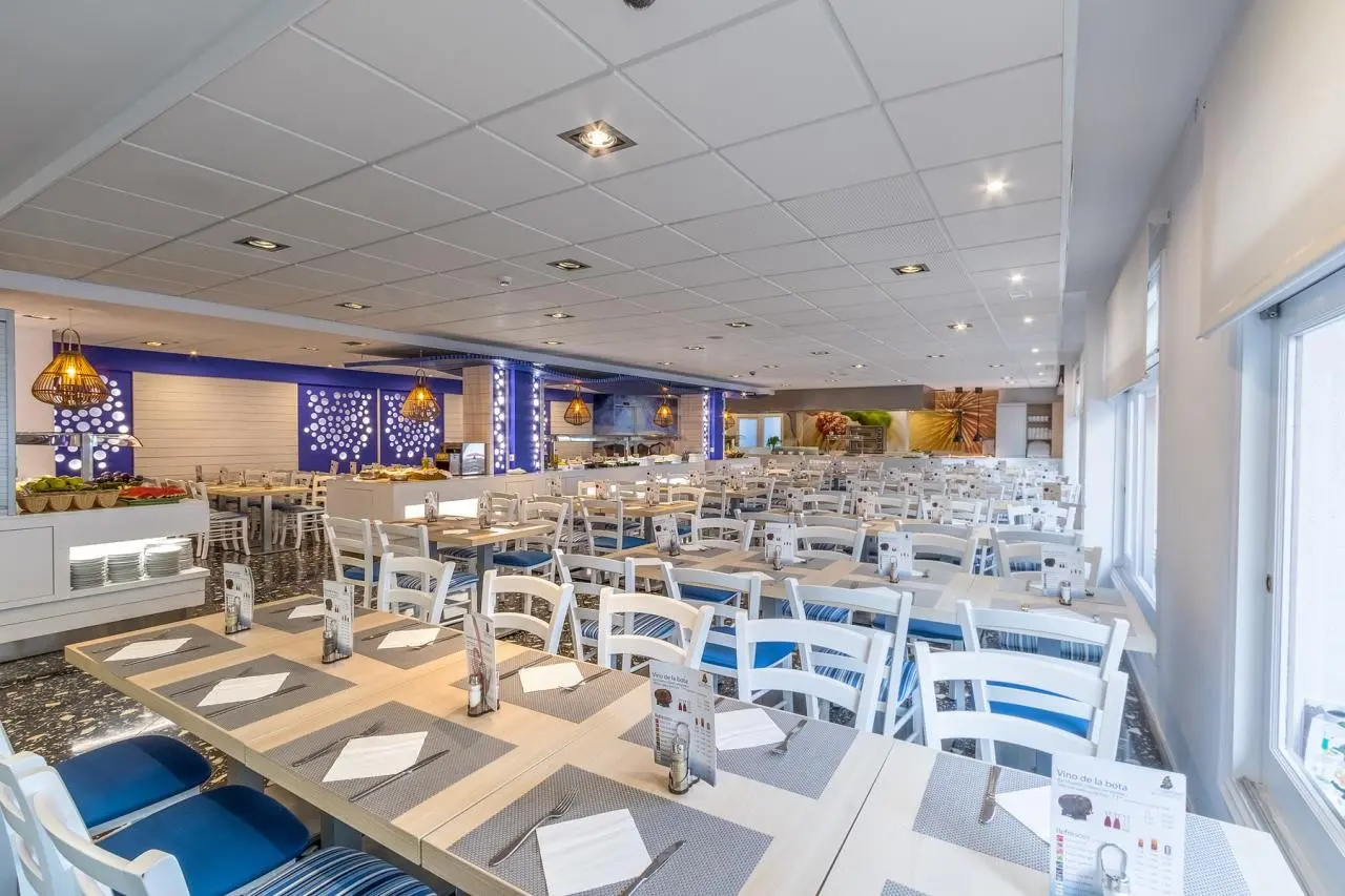 Neptuno — NEPTUNO APARTMENTS