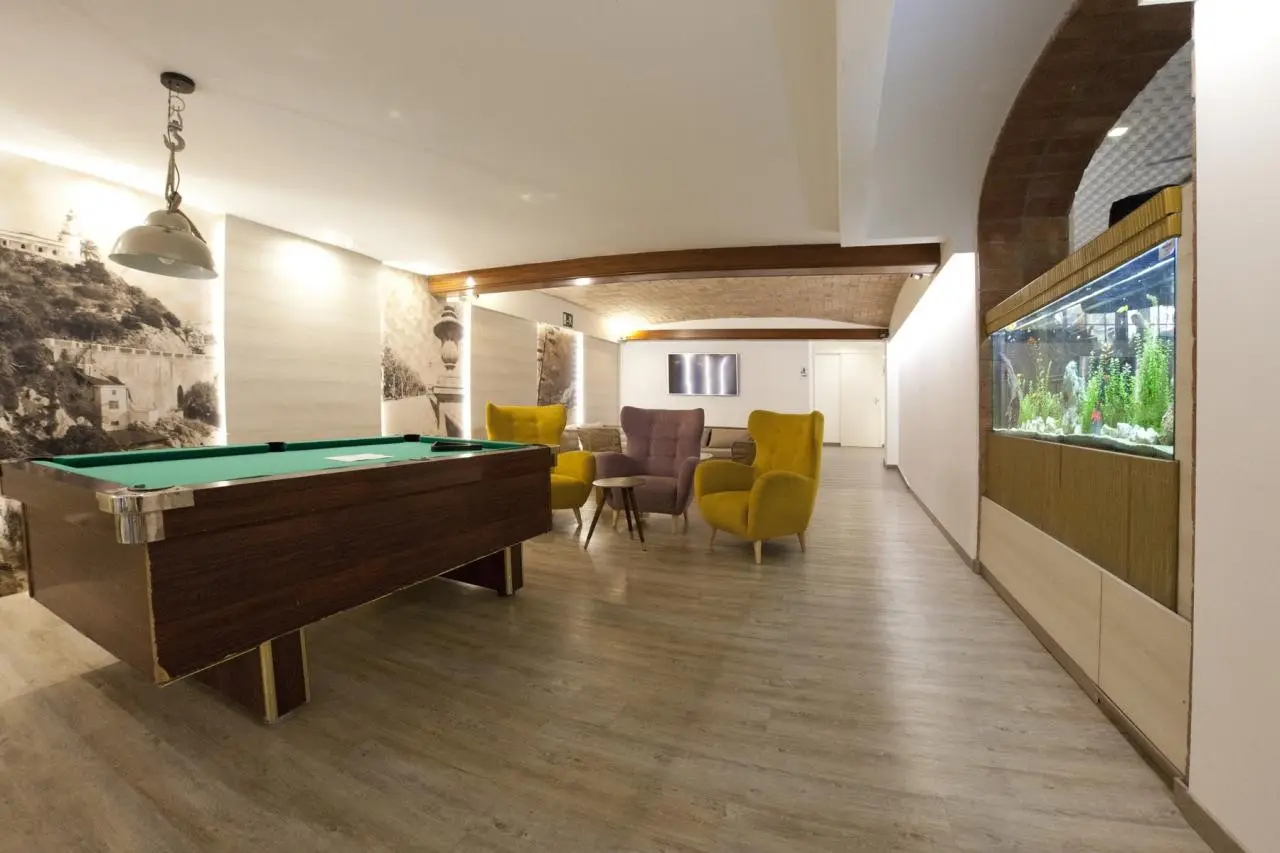 Neptuno — NEPTUNO APARTMENTS