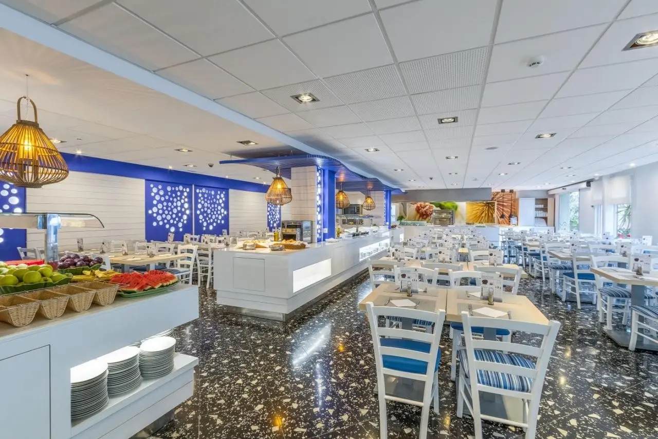 Neptuno — NEPTUNO APARTMENTS