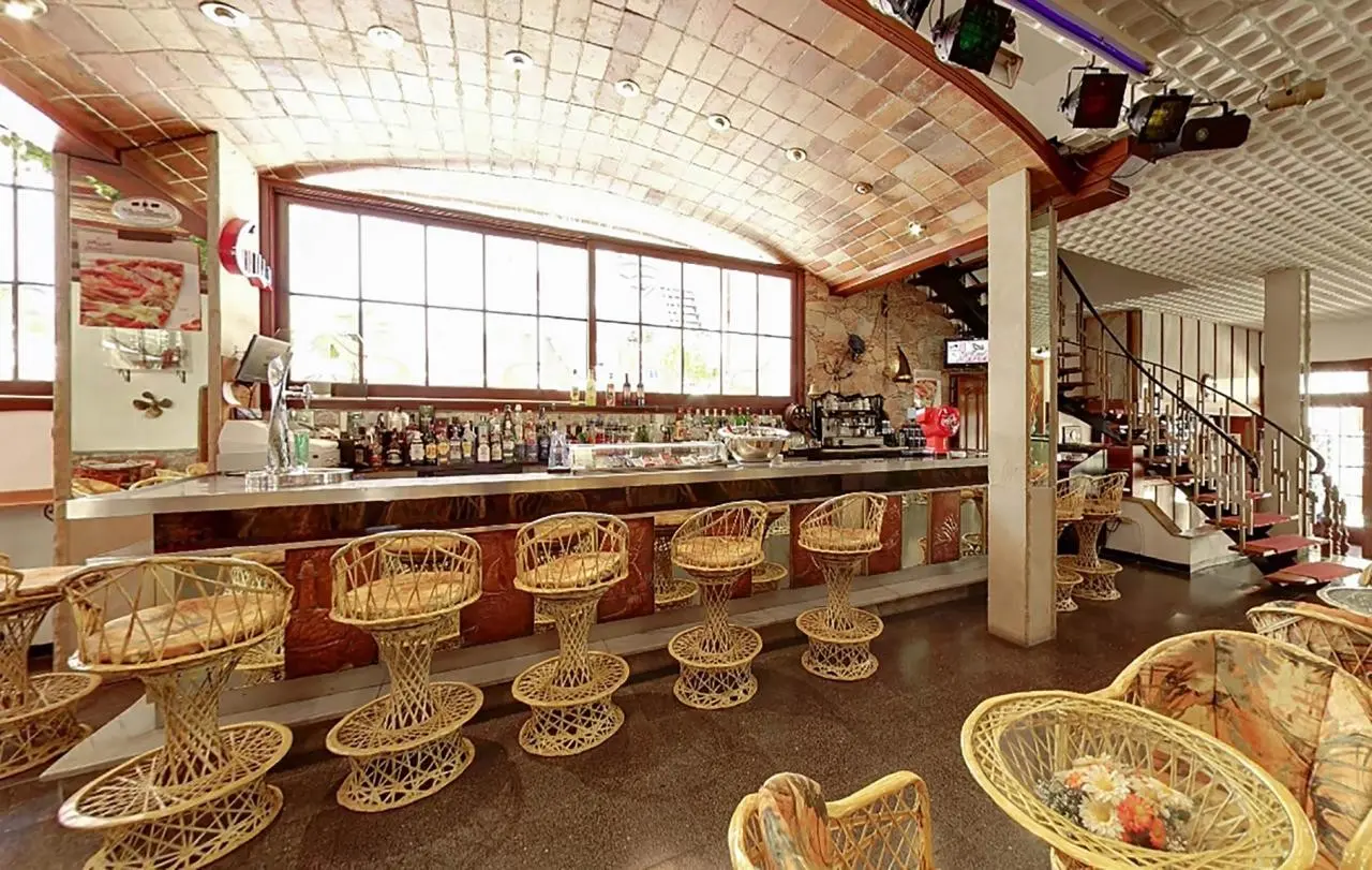 Neptuno — NEPTUNO APARTMENTS