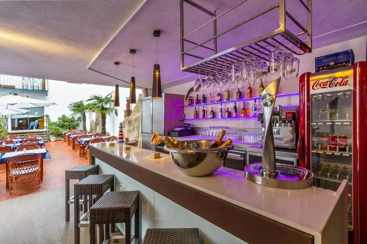 Neptuno — NEPTUNO APARTMENTS