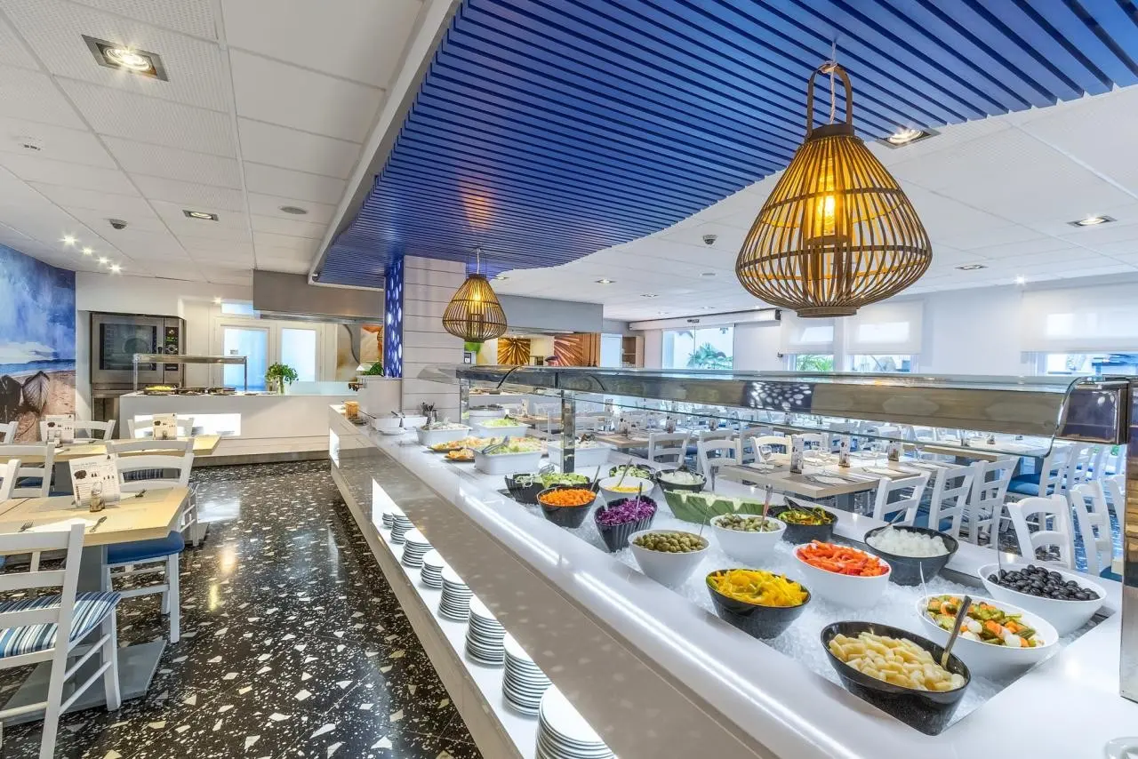 Neptuno — NEPTUNO APARTMENTS