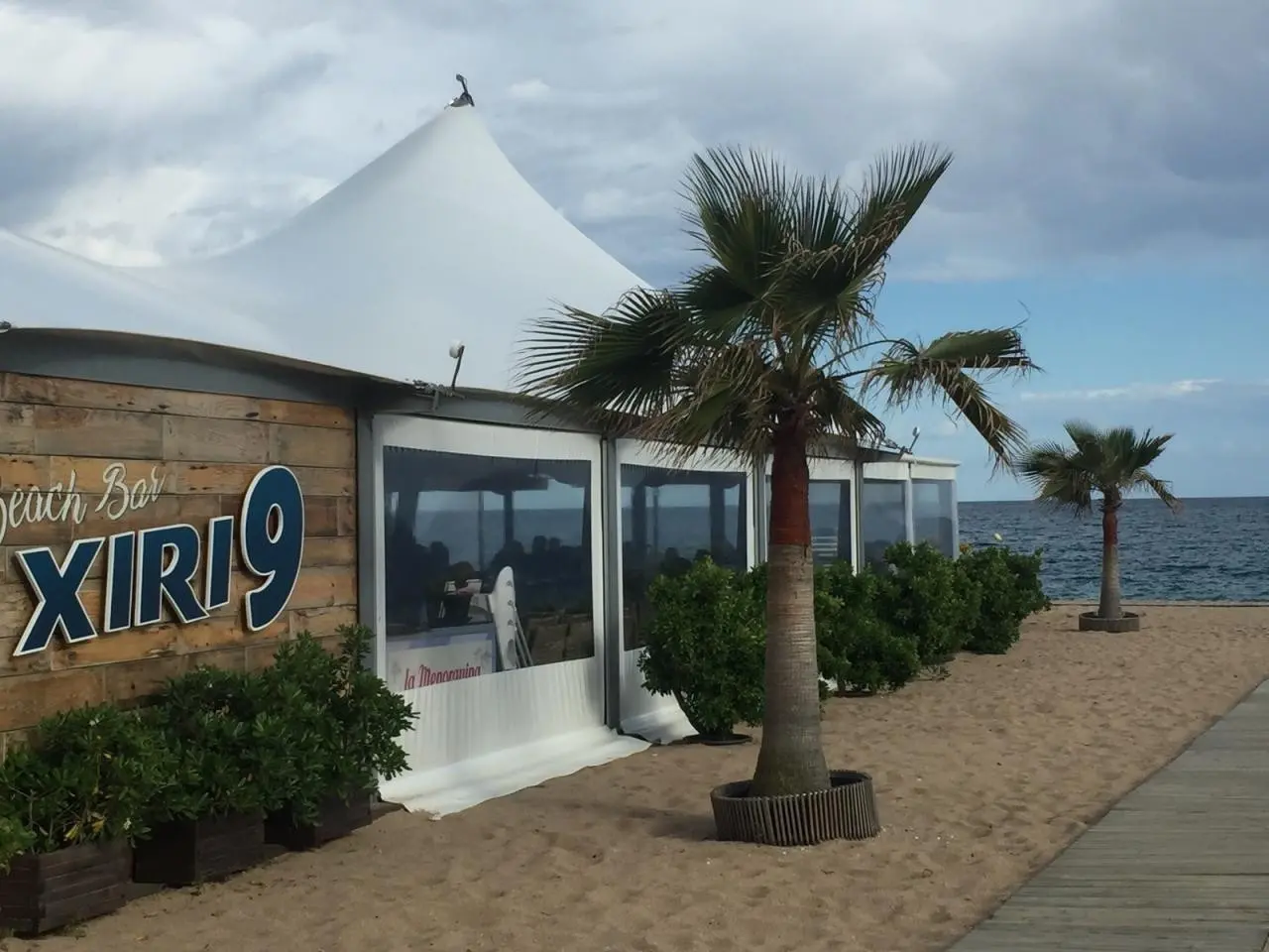 Neptuno — NEPTUNO APARTMENTS