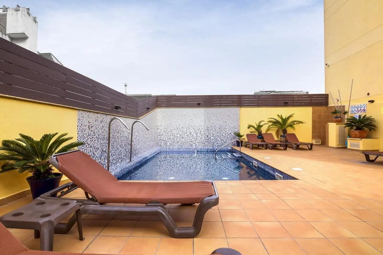 Neptuno — NEPTUNO APARTMENTS