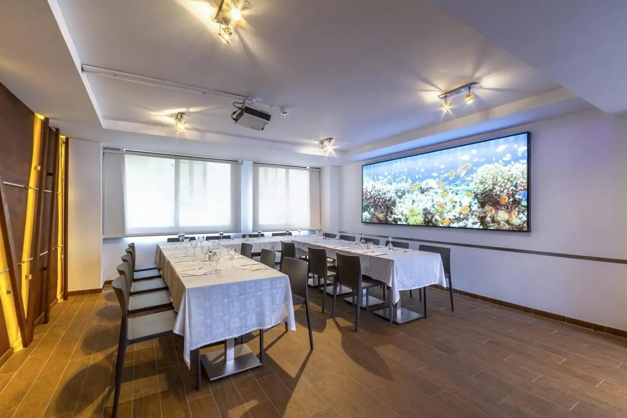 Neptuno — NEPTUNO APARTMENTS