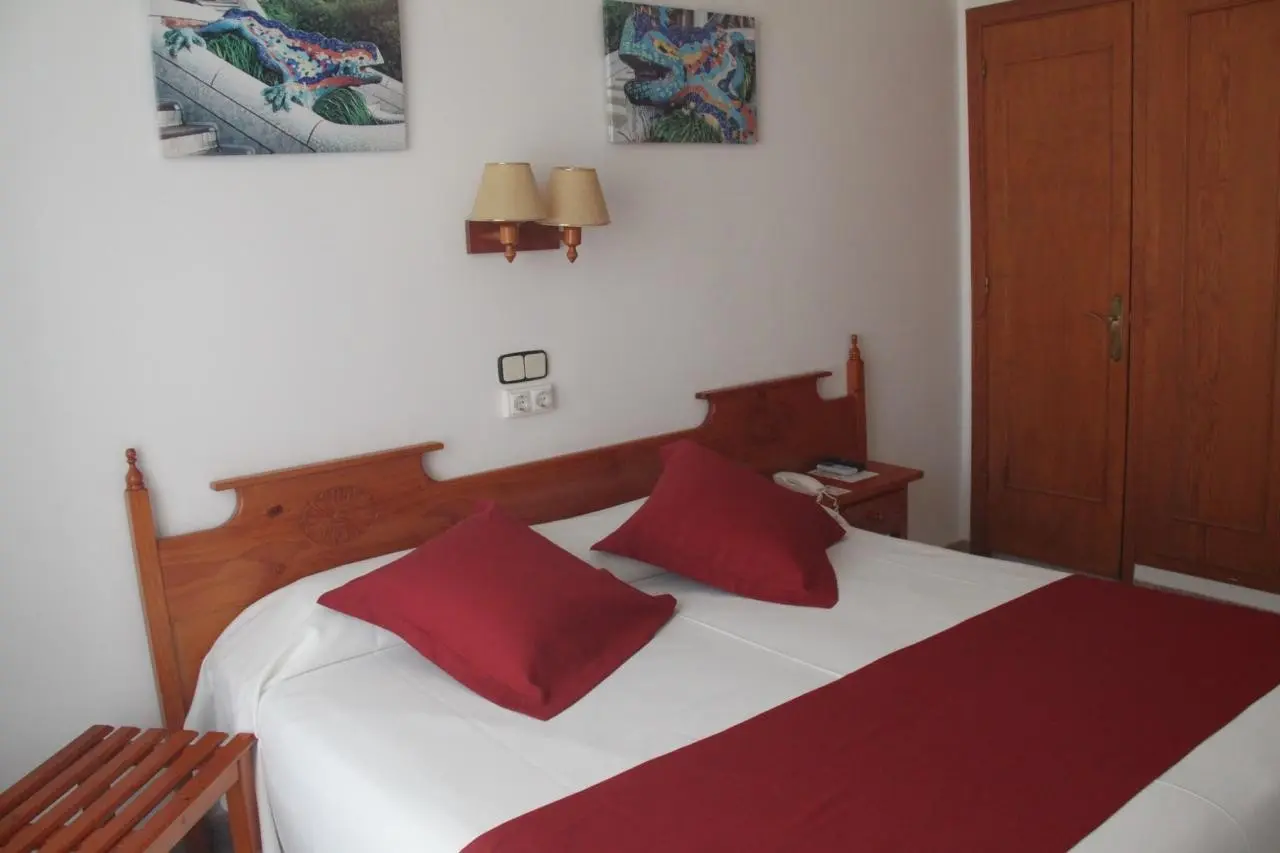 Neptuno — NEPTUNO APARTMENTS