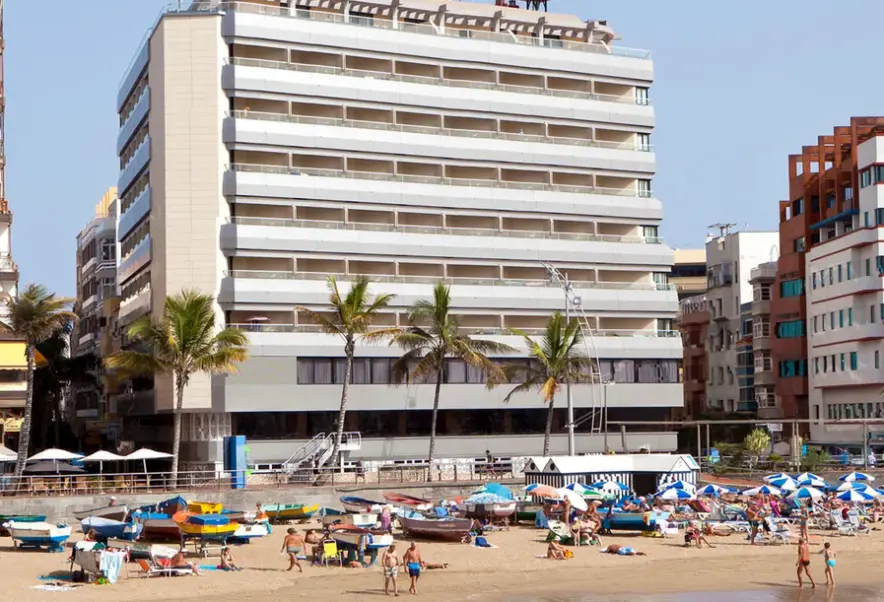 Atrakcje dla dzieci w hotelu NH Imperial Playa