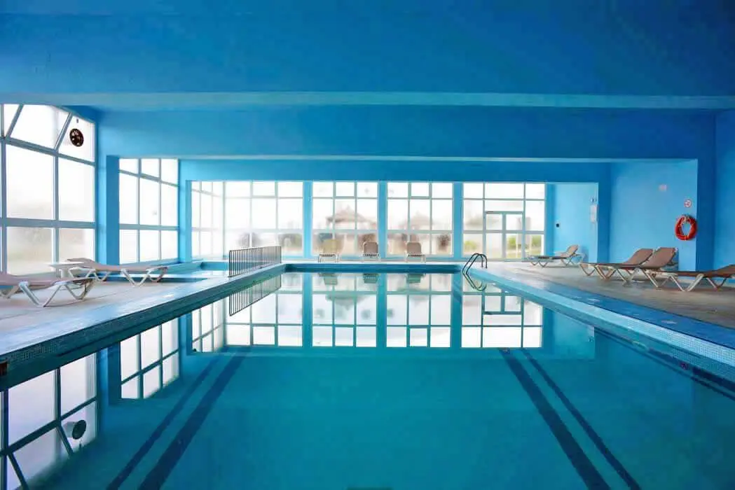 Nozha Beach — NOZHA BEACH RESORT