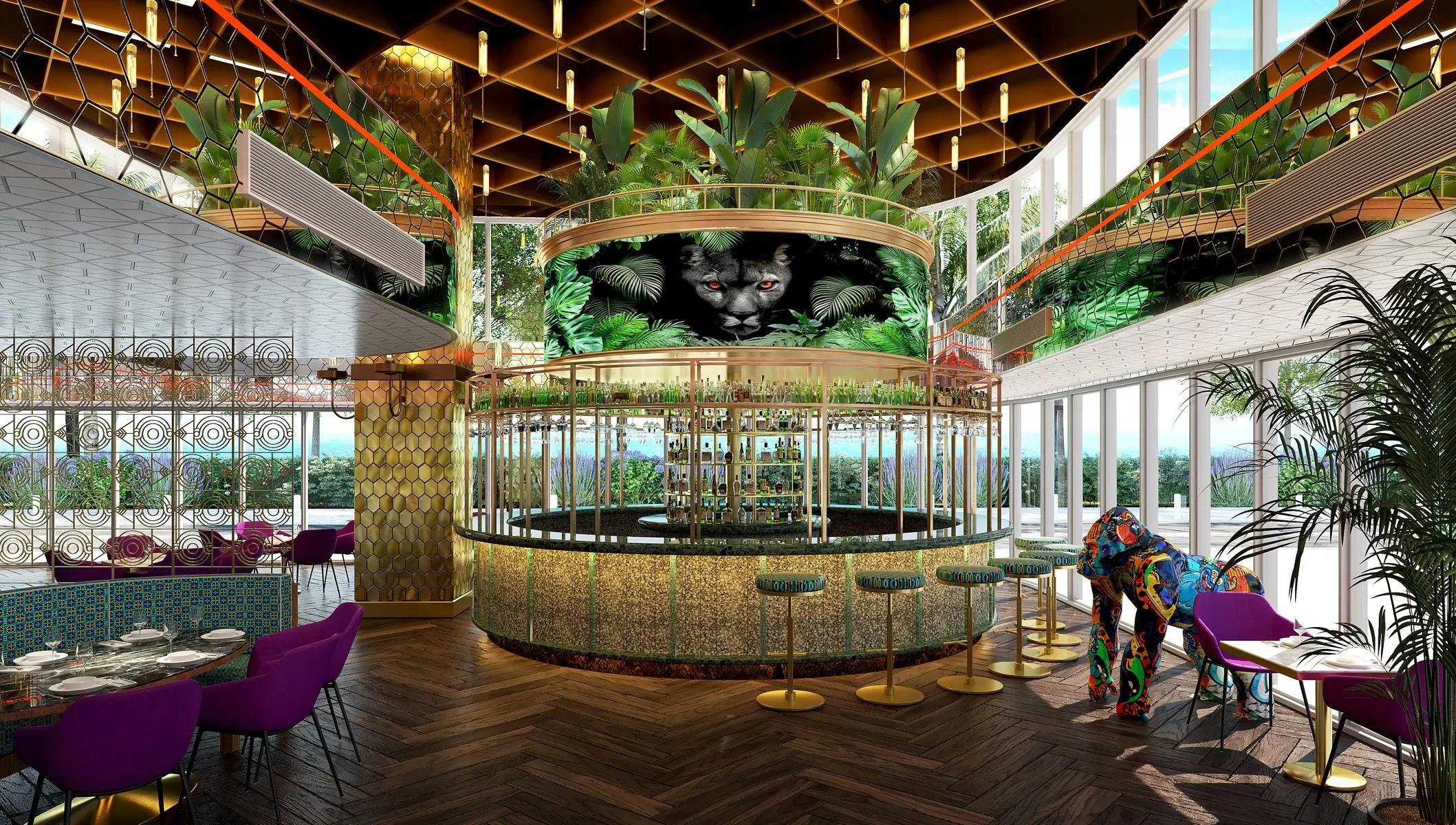 NYX Hotel Limassol by Leonardo Hotels — NYX HOTEL LIMASSOL BY LEONARDO HOTELS