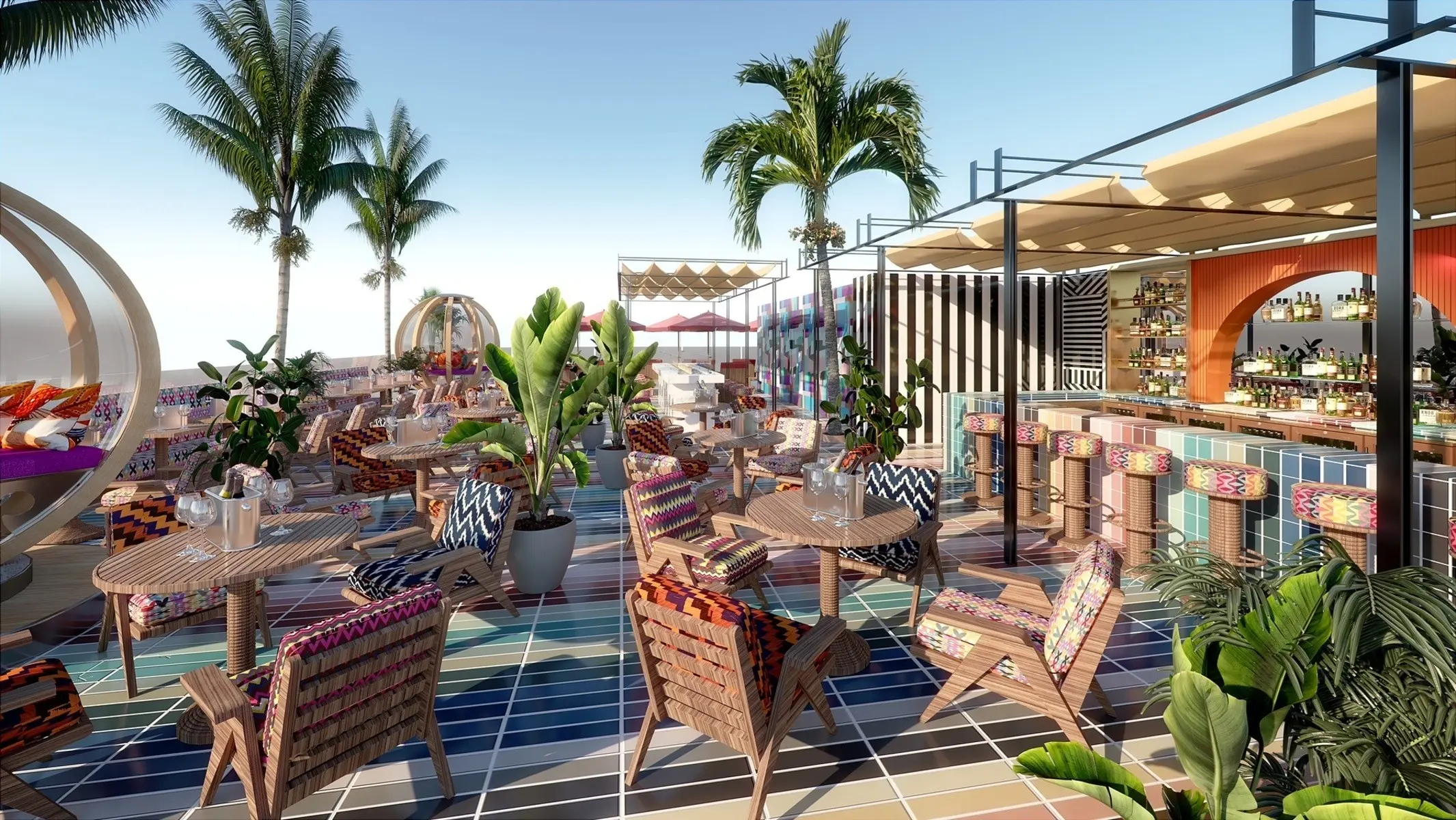 NYX Hotel Limassol by Leonardo Hotels — NYX HOTEL LIMASSOL BY LEONARDO HOTELS