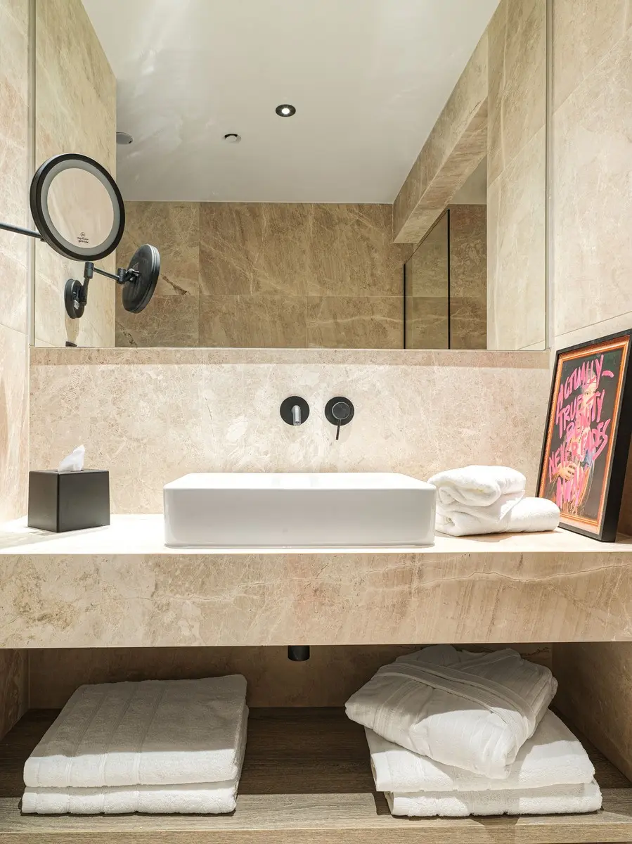 NYX Hotel Limassol by Leonardo Hotels — NYX HOTEL LIMASSOL BY LEONARDO HOTELS