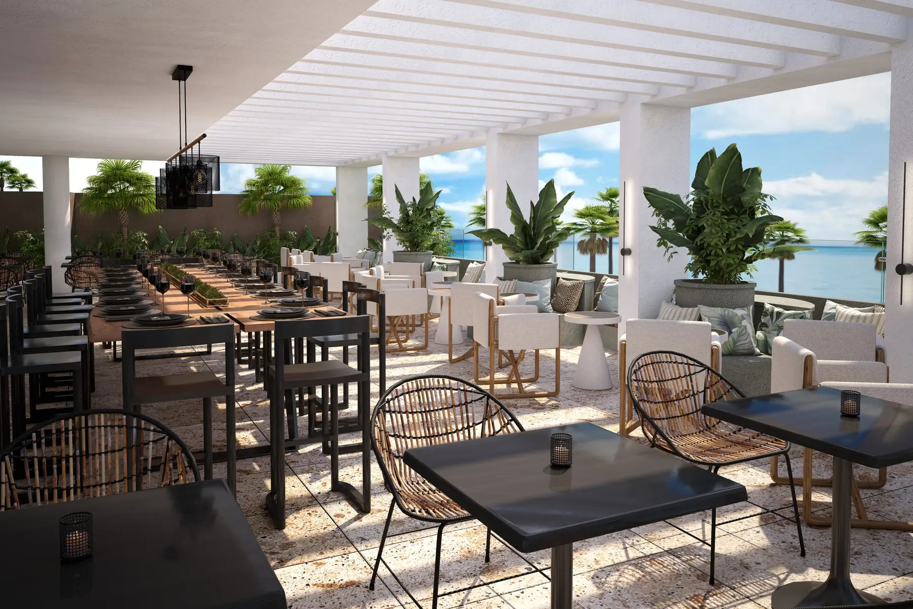 NYX Hotel Limassol by Leonardo Hotels — NYX HOTEL LIMASSOL BY LEONARDO HOTELS