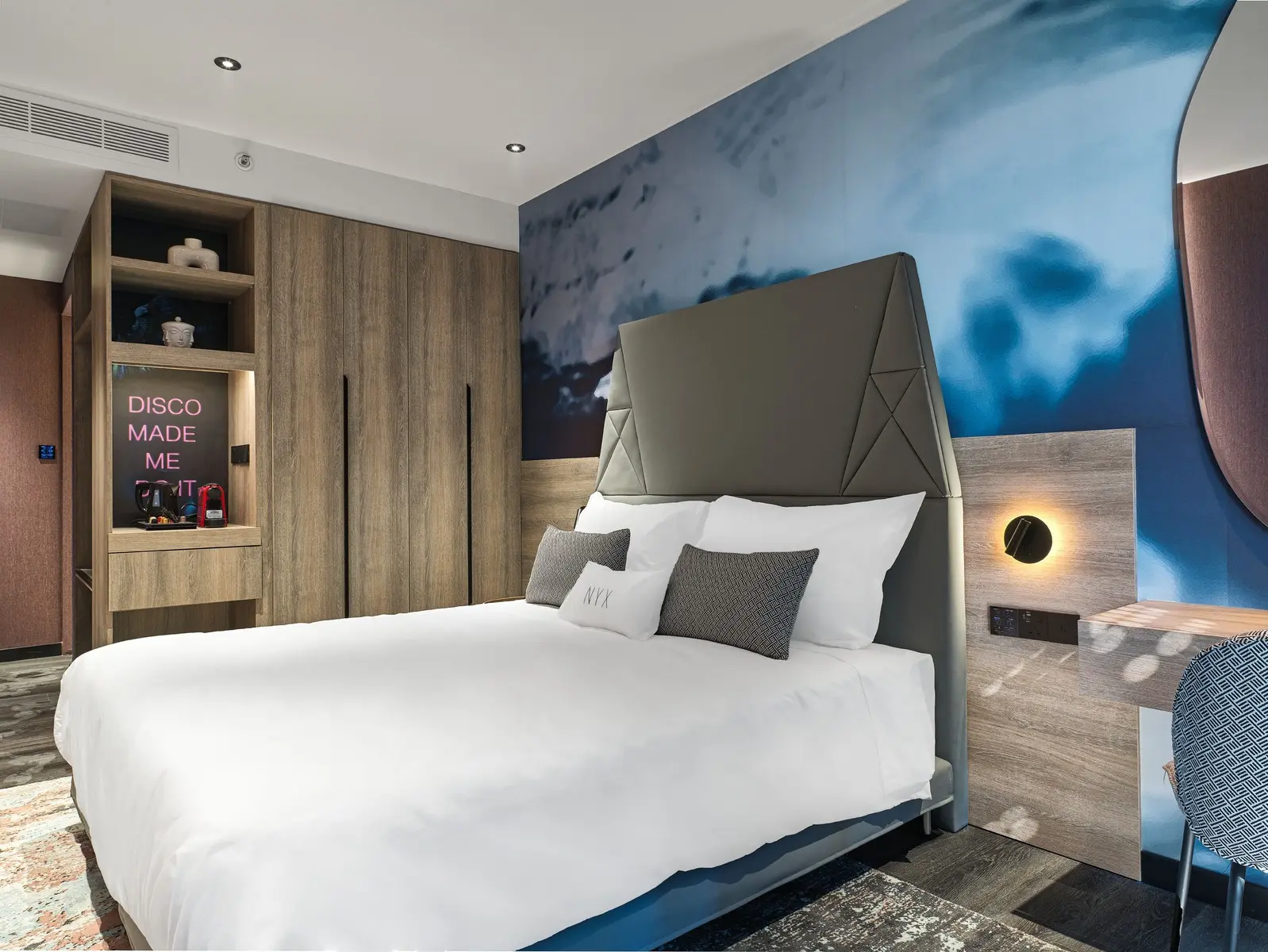 NYX Hotel Limassol by Leonardo Hotels — NYX HOTEL LIMASSOL BY LEONARDO HOTELS