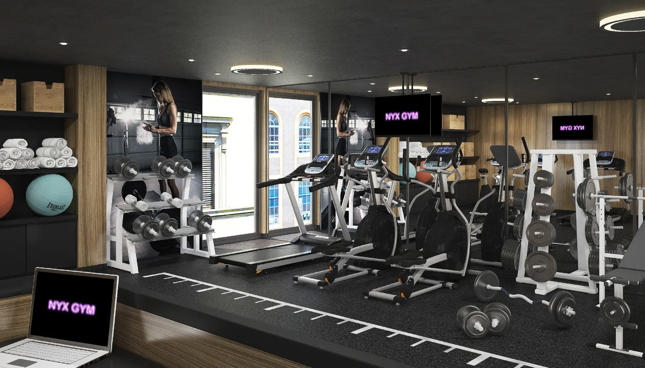 NYX Hotel Limassol by Leonardo Hotels — NYX HOTEL LIMASSOL BY LEONARDO HOTELS