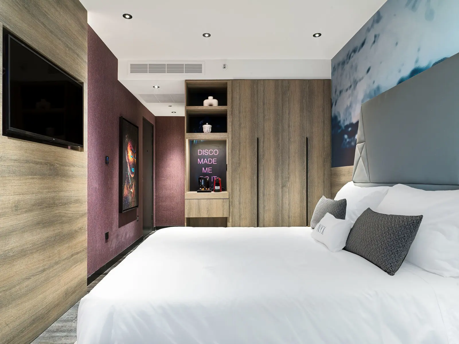 NYX Hotel Limassol by Leonardo Hotels — NYX HOTEL LIMASSOL BY LEONARDO HOTELS