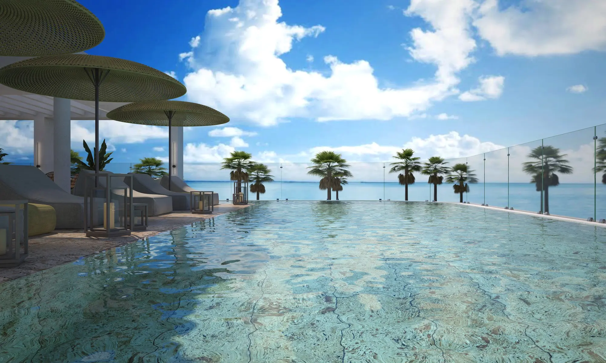 NYX Hotel Limassol by Leonardo Hotels — NYX HOTEL LIMASSOL BY LEONARDO HOTELS