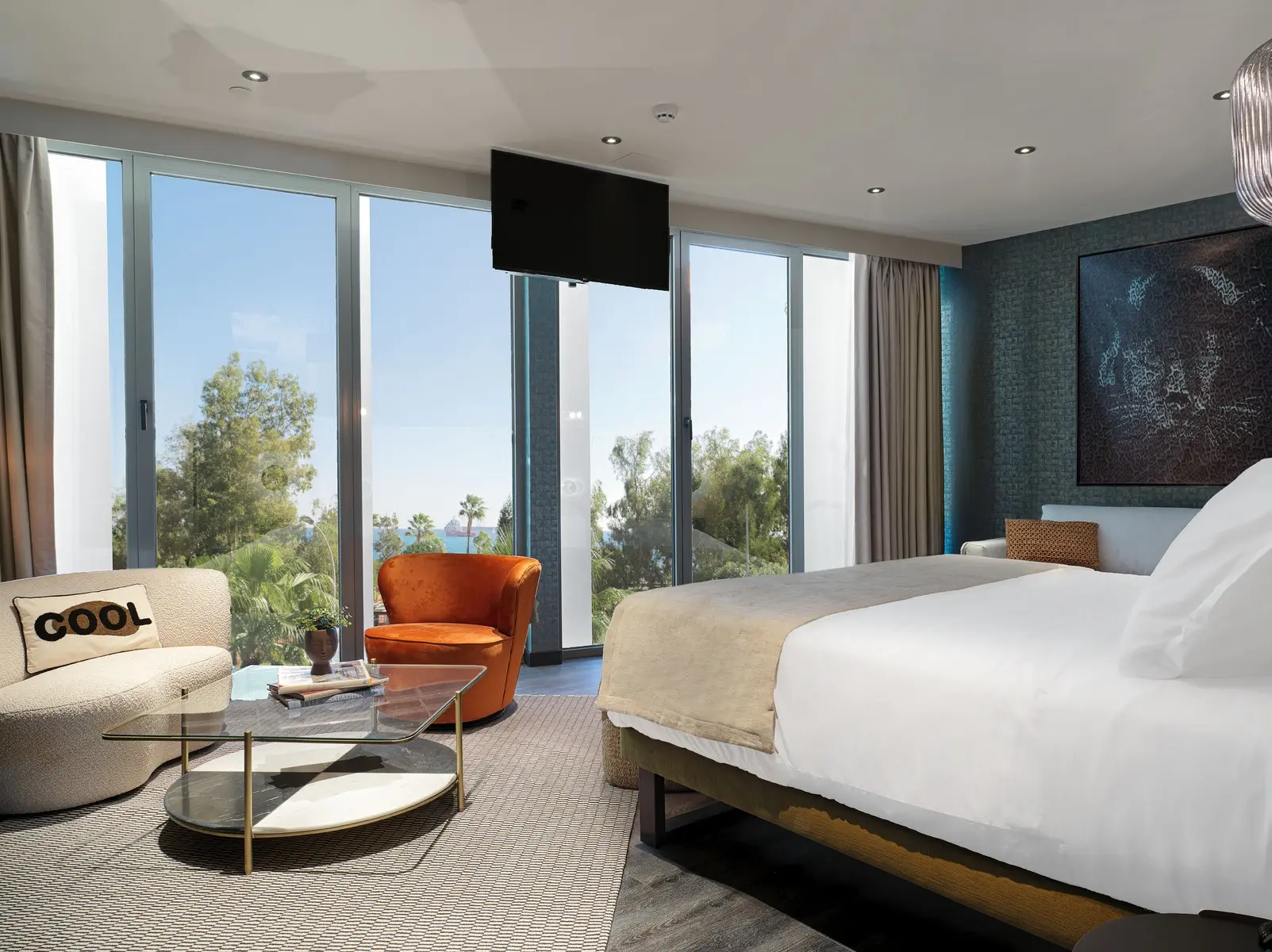 NYX Hotel Limassol by Leonardo Hotels — NYX HOTEL LIMASSOL BY LEONARDO HOTELS