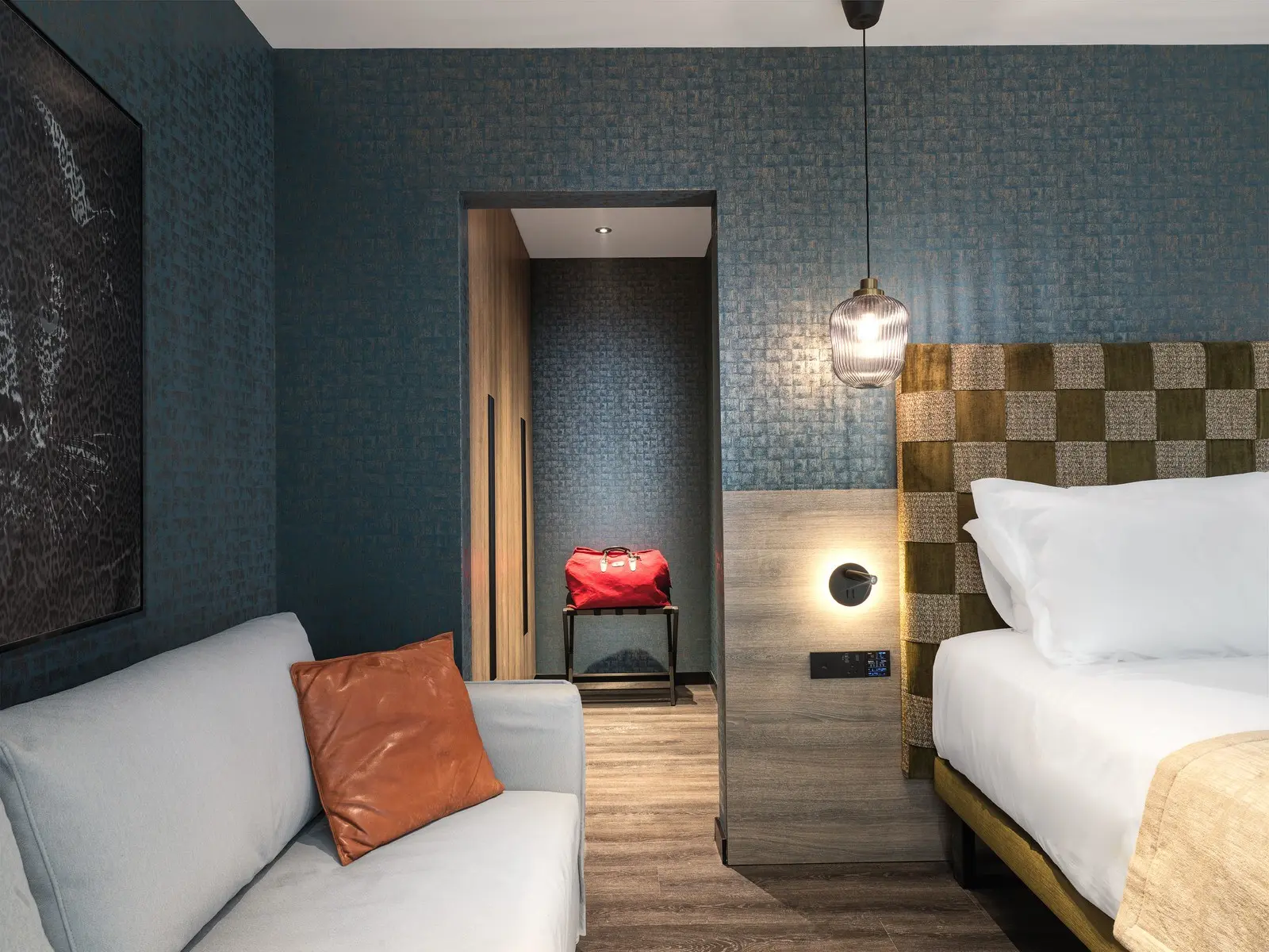 NYX Hotel Limassol by Leonardo Hotels — NYX HOTEL LIMASSOL BY LEONARDO HOTELS