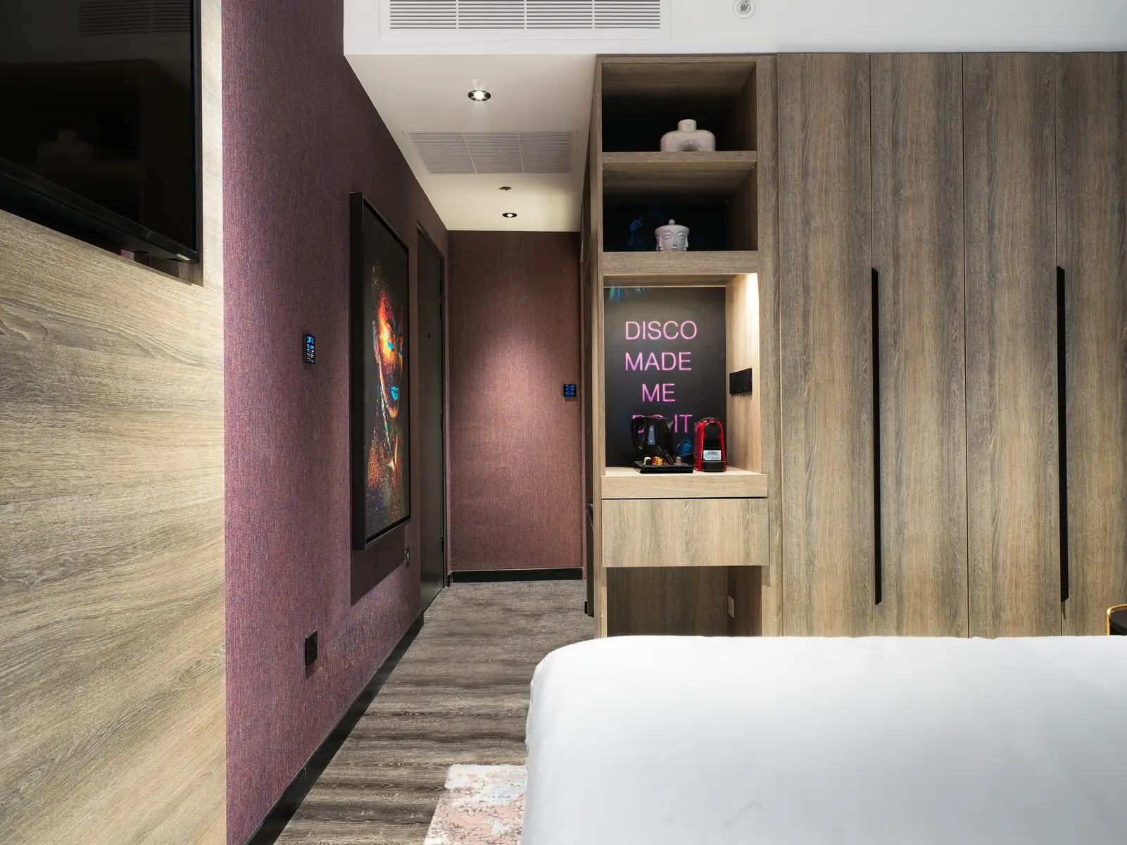 NYX Hotel Limassol by Leonardo Hotels — NYX HOTEL LIMASSOL BY LEONARDO HOTELS
