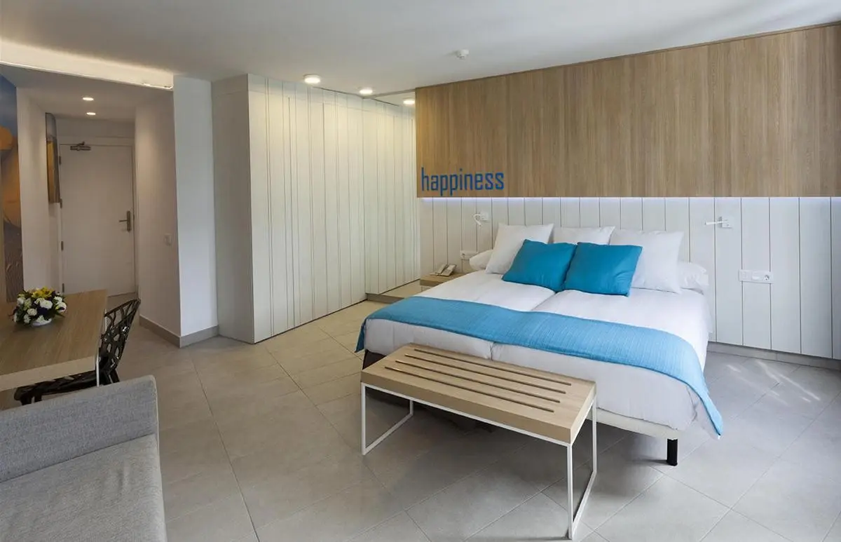 Pokój w hotelu Palace Bonanza Playa