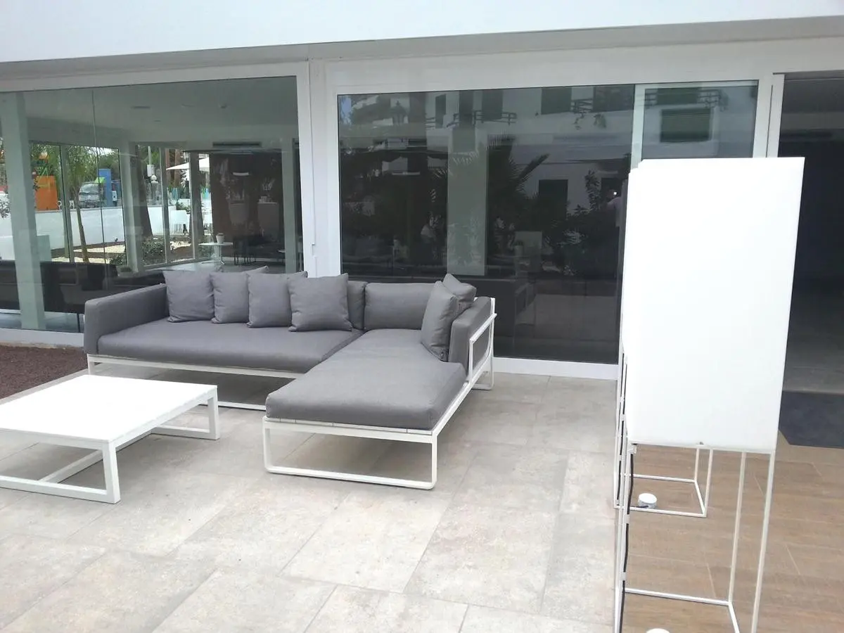 Palace Bonanza Playa — SERVATUR PLAYA BONITA