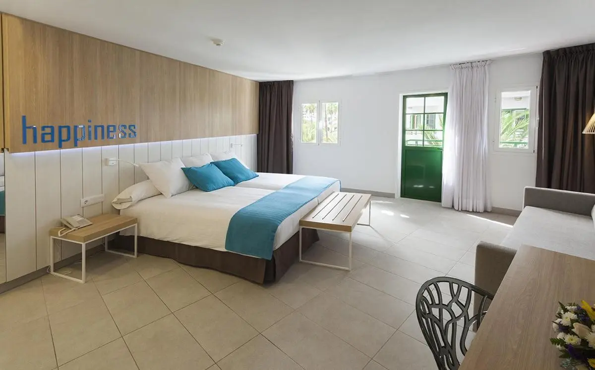Pokój w hotelu Palace Bonanza Playa