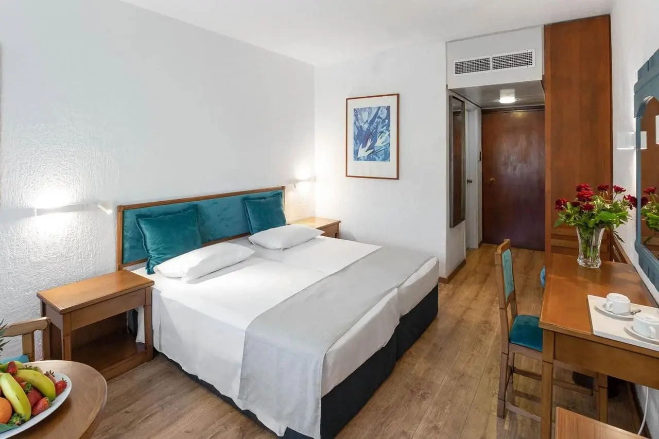 Paphos Gardens Holiday Resort — PAPHOS GARDENS HOLIDAY RESORT