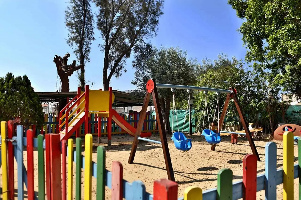 Paphos Gardens Holiday Resort — PAPHOS GARDENS HOLIDAY RESORT