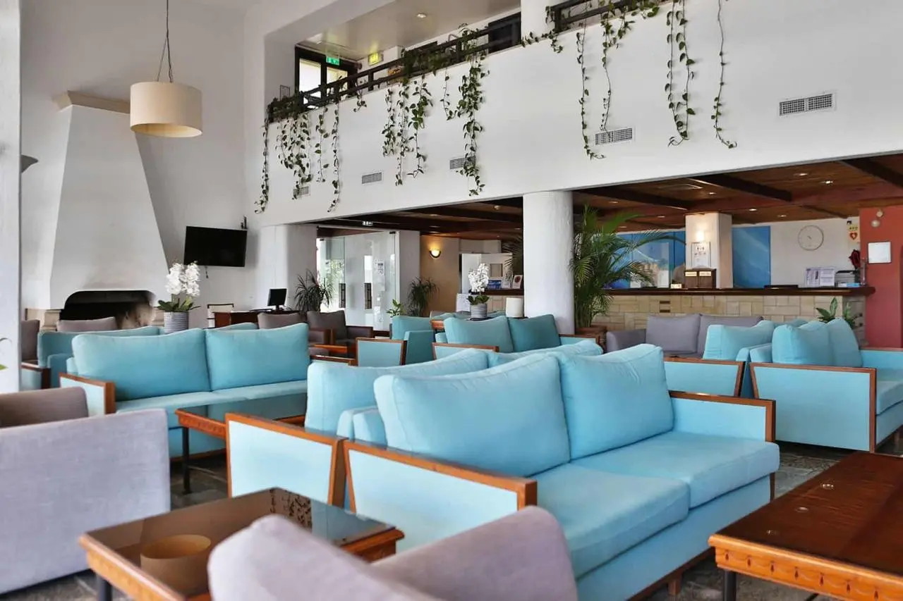 Paphos Gardens Holiday Resort — PAPHOS GARDENS HOLIDAY RESORT