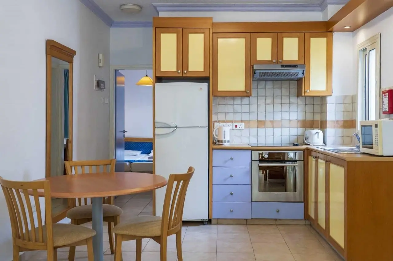 Paphos Gardens Holiday Resort — PAPHOS GARDENS HOLIDAY RESORT