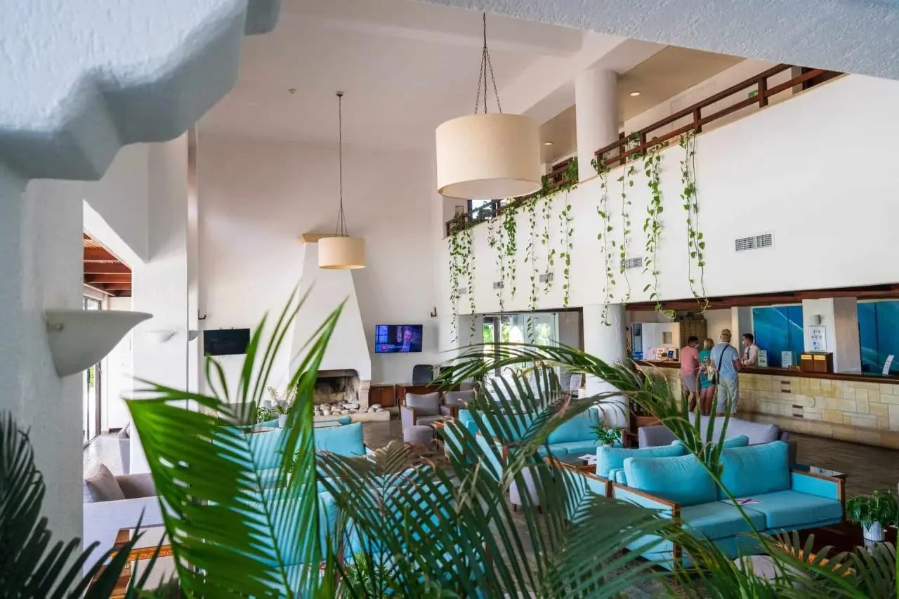 Paphos Gardens Holiday Resort — PAPHOS GARDENS HOLIDAY RESORT