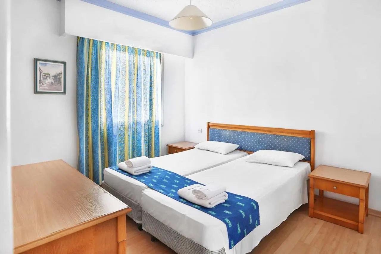 Paphos Gardens Holiday Resort — PAPHOS GARDENS HOLIDAY RESORT