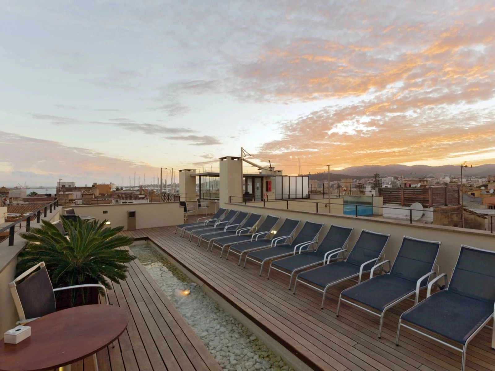 Hotel Petit Palace Hotel Tres w Hiszpania (Majorka) - oferta last minute