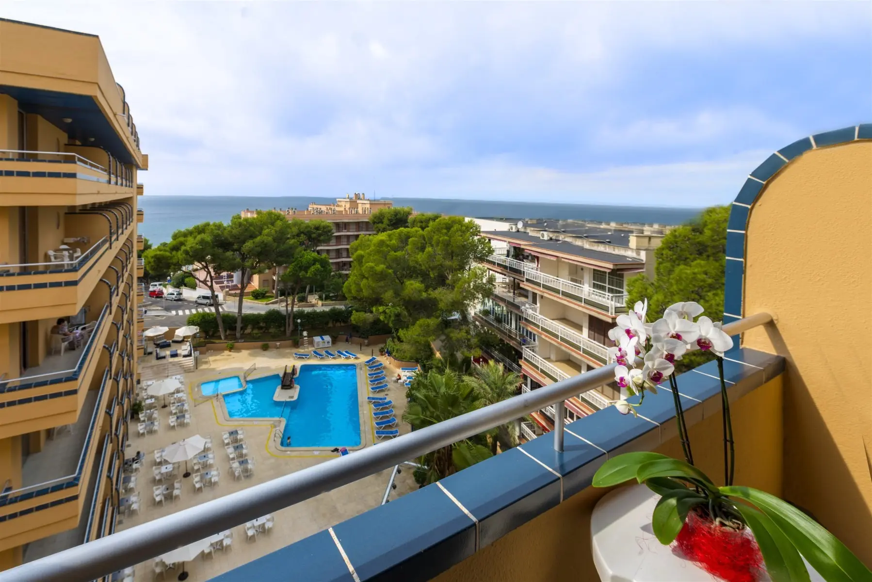 Playa Parc — PLAYA PARK