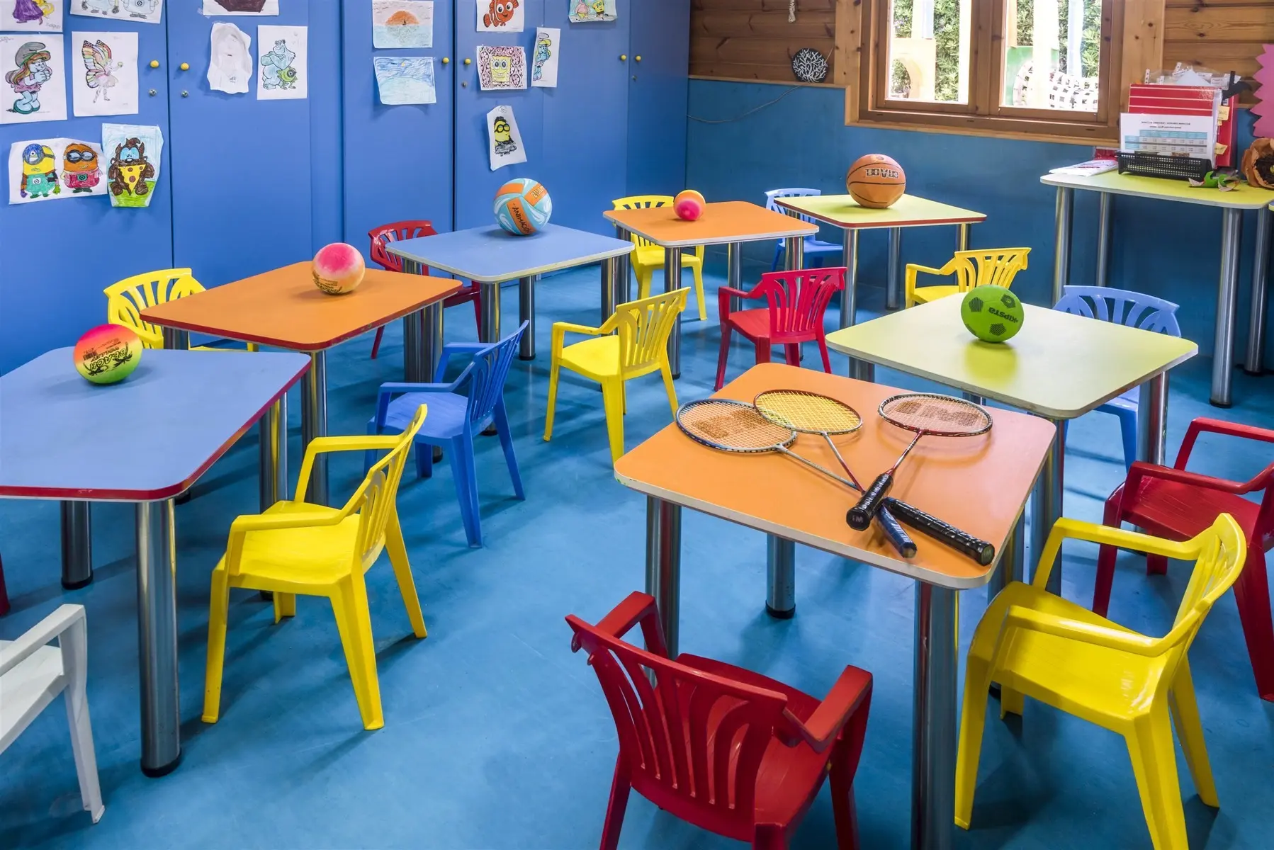 Playa Parc — PLAYA PARK