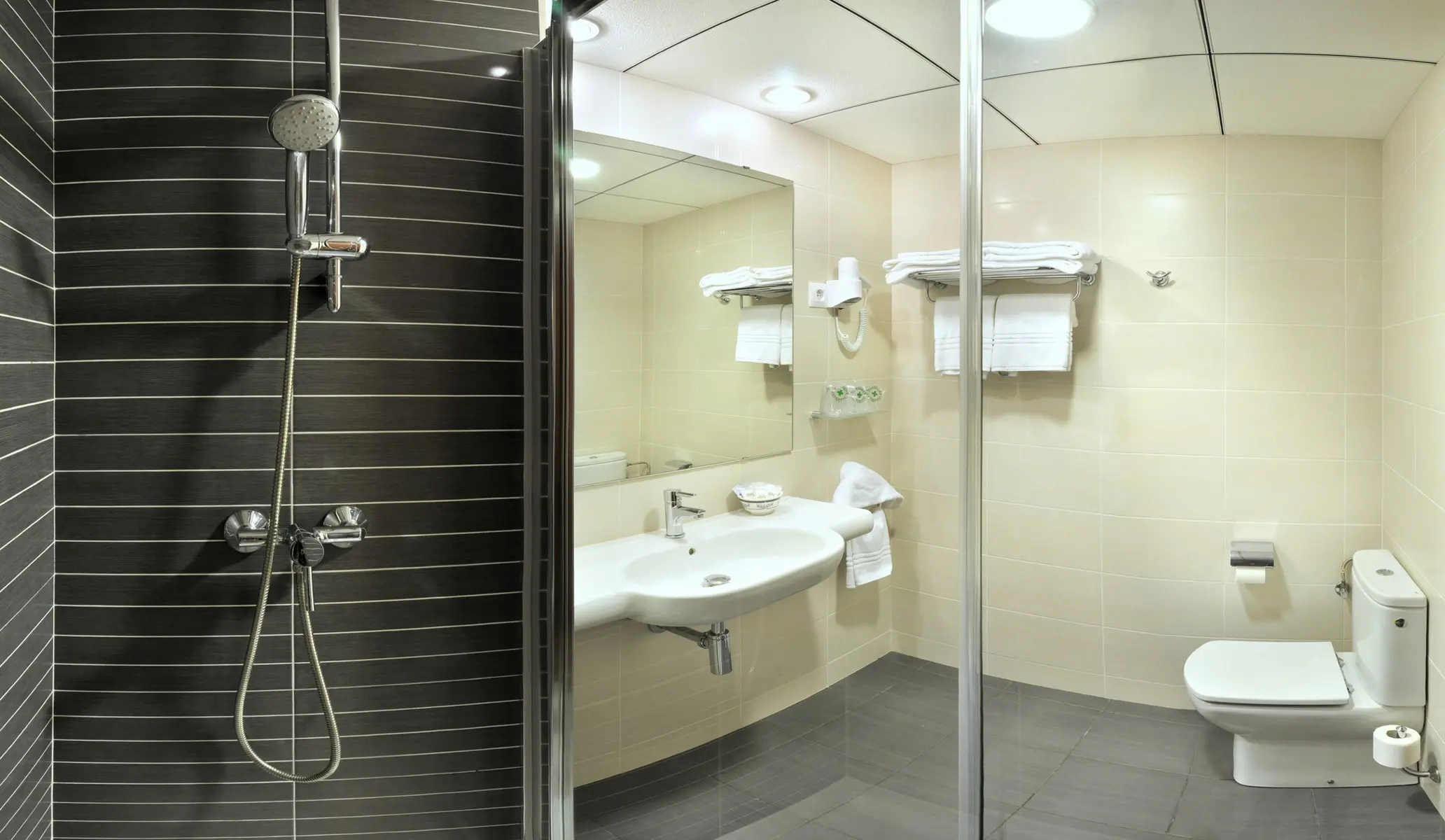 Playa Parc — PLAYA PARK